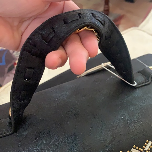 Bliss in Bling case/purse! New! - Picture 12 of 13